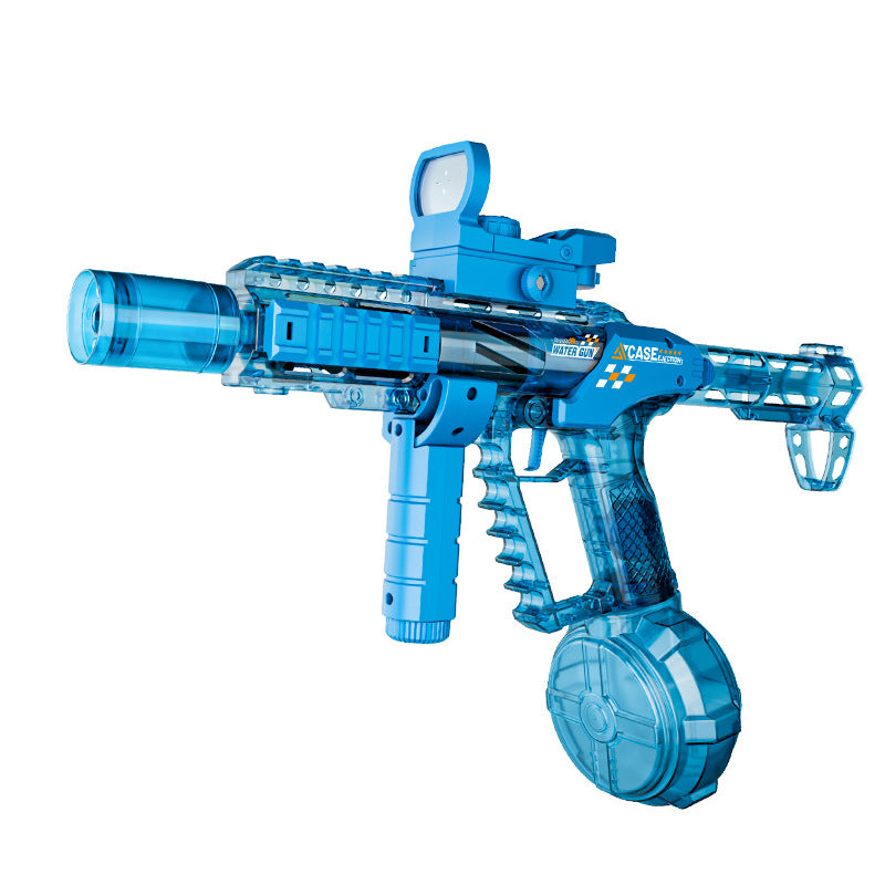 AquaZappy DragonPulse Electric Water Blaster with LED Lights