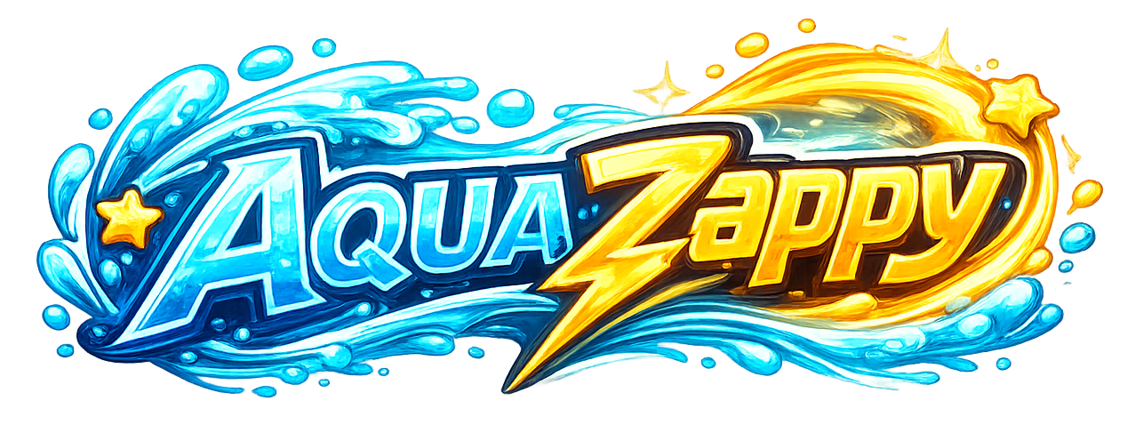AquaZappy